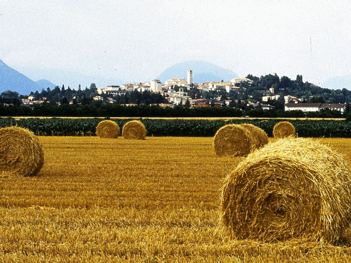 panoramica san daniele prosciutto emotions magazine rivista viaggi rivista turismo